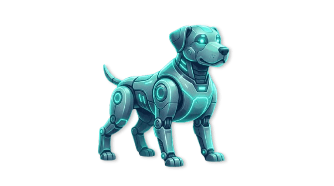 Robotic Dog