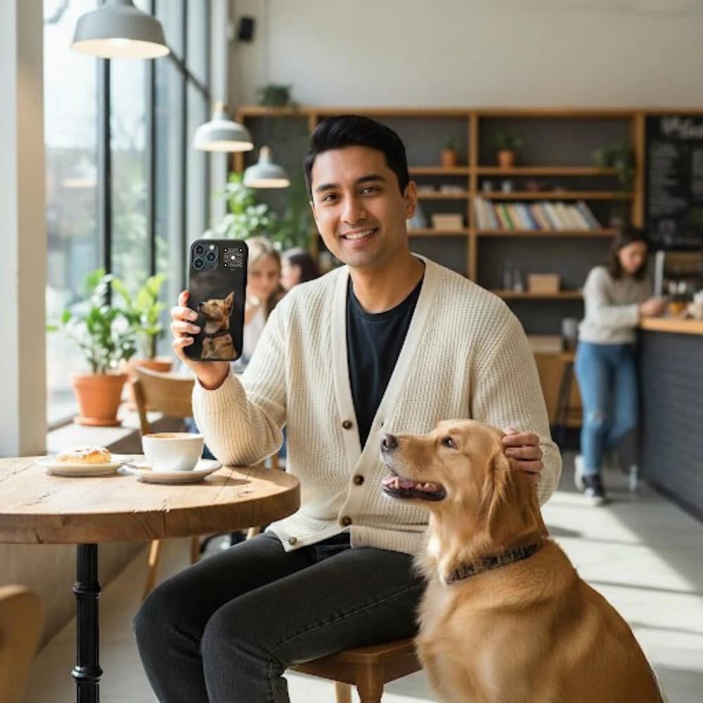 قاب موبایل با طرح اختصاصی شما